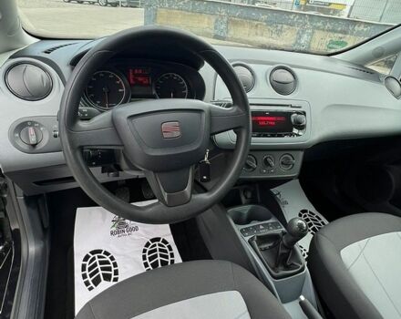 Сеат Ибица, объемом двигателя 1.4 л и пробегом 199 тыс. км за 6900 $, фото 28 на Automoto.ua