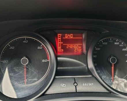 Сеат Ibiza, об'ємом двигуна 1.2 л та пробігом 248 тис. км за 4499 $, фото 10 на Automoto.ua