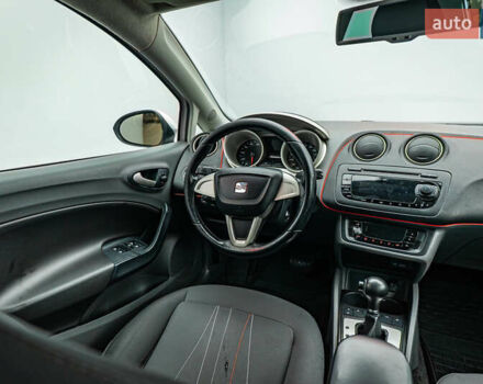 Сеат Ибица, объемом двигателя 1.2 л и пробегом 162 тыс. км за 7974 $, фото 10 на Automoto.ua