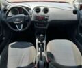 Сеат Ибица, объемом двигателя 1.4 л и пробегом 120 тыс. км за 6990 $, фото 27 на Automoto.ua