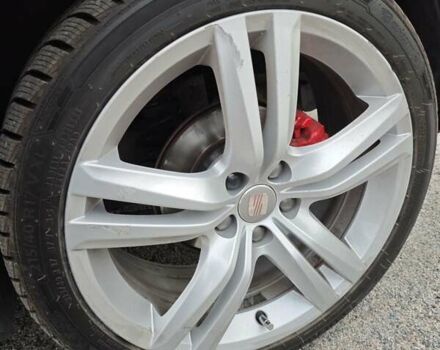 Сеат Ibiza, об'ємом двигуна 1.4 л та пробігом 170 тис. км за 10500 $, фото 30 на Automoto.ua