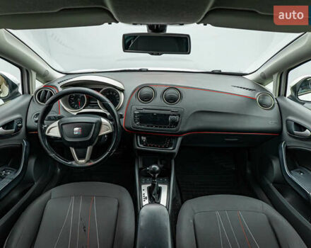 Сеат Ибица, объемом двигателя 1.2 л и пробегом 162 тыс. км за 7974 $, фото 9 на Automoto.ua