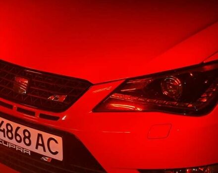Сеат Ibiza, об'ємом двигуна 1.4 л та пробігом 170 тис. км за 10500 $, фото 26 на Automoto.ua