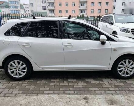 Сеат Ibiza, об'ємом двигуна 1.2 л та пробігом 248 тис. км за 4499 $, фото 5 на Automoto.ua