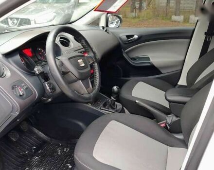 Сеат Ibiza, об'ємом двигуна 1.2 л та пробігом 248 тис. км за 4499 $, фото 8 на Automoto.ua