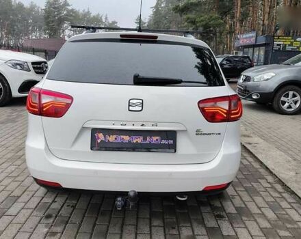 Сеат Ibiza, об'ємом двигуна 1.2 л та пробігом 248 тис. км за 4499 $, фото 3 на Automoto.ua