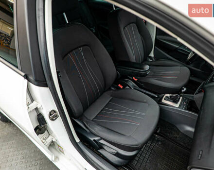 Сеат Ибица, объемом двигателя 1.2 л и пробегом 162 тыс. км за 7974 $, фото 17 на Automoto.ua