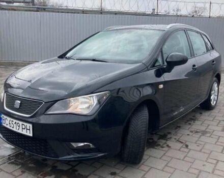 Сеат Ибица, объемом двигателя 1.2 л и пробегом 230 тыс. км за 6200 $, фото 2 на Automoto.ua