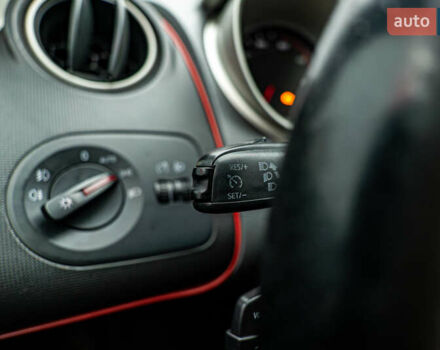 Сеат Ибица, объемом двигателя 1.2 л и пробегом 162 тыс. км за 7974 $, фото 13 на Automoto.ua
