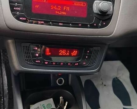 Сеат Ibiza, об'ємом двигуна 1.2 л та пробігом 248 тис. км за 4499 $, фото 11 на Automoto.ua