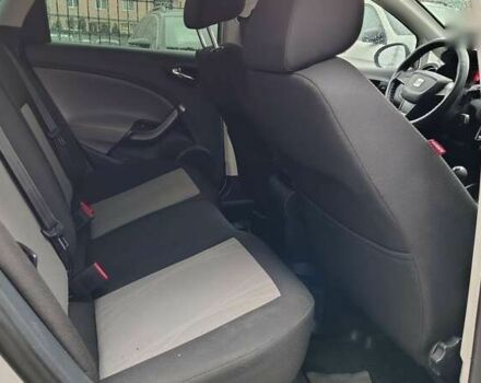 Сеат Ibiza, об'ємом двигуна 1.2 л та пробігом 248 тис. км за 4499 $, фото 15 на Automoto.ua