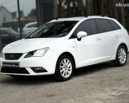 Сеат Ibiza, об'ємом двигуна 1.2 л та пробігом 248 тис. км за 6900 $, фото 3 на Automoto.ua