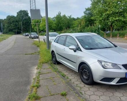 Сеат Ибица, объемом двигателя 1.2 л и пробегом 171 тыс. км за 4900 $, фото 5 на Automoto.ua