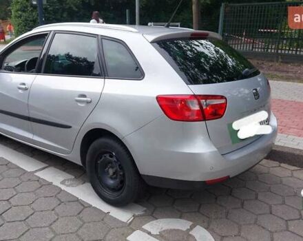 Сеат Ибица, объемом двигателя 1.2 л и пробегом 171 тыс. км за 4900 $, фото 10 на Automoto.ua