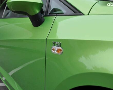 Сеат Ибица, объемом двигателя 1.4 л и пробегом 140 тыс. км за 9100 $, фото 20 на Automoto.ua