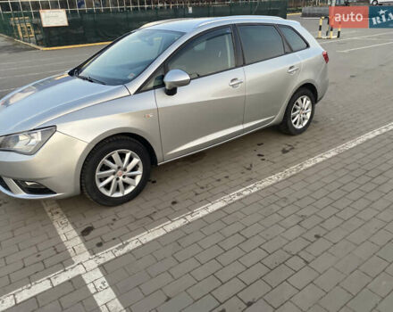 Сеат Ibiza, об'ємом двигуна 1.2 л та пробігом 255 тис. км за 5800 $, фото 7 на Automoto.ua
