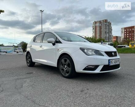 Сеат Ибица, объемом двигателя 1.2 л и пробегом 102 тыс. км за 7500 $, фото 2 на Automoto.ua