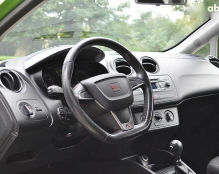 Сеат Ибица, объемом двигателя 1.4 л и пробегом 140 тыс. км за 9100 $, фото 28 на Automoto.ua