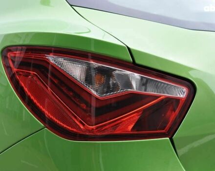 Сеат Ибица, объемом двигателя 1.4 л и пробегом 140 тыс. км за 9100 $, фото 16 на Automoto.ua
