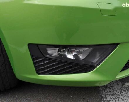 Сеат Ибица, объемом двигателя 1.4 л и пробегом 140 тыс. км за 9100 $, фото 22 на Automoto.ua