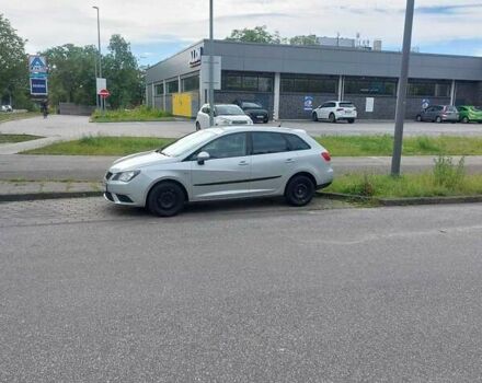 Сеат Ибица, объемом двигателя 1.2 л и пробегом 171 тыс. км за 4900 $, фото 4 на Automoto.ua