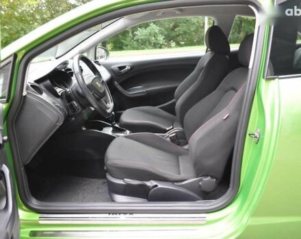 Сеат Ибица, объемом двигателя 1.4 л и пробегом 140 тыс. км за 9100 $, фото 29 на Automoto.ua