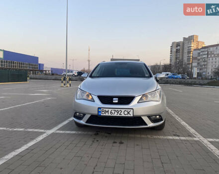 Сеат Ibiza, об'ємом двигуна 1.2 л та пробігом 255 тис. км за 5800 $, фото 5 на Automoto.ua