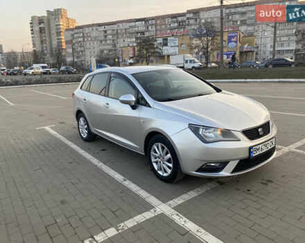 Сеат Ibiza, об'ємом двигуна 1.2 л та пробігом 255 тис. км за 5800 $, фото 3 на Automoto.ua