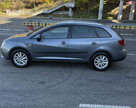 Сеат Ибица, объемом двигателя 1.2 л и пробегом 180 тыс. км за 5150 $, фото 8 на Automoto.ua