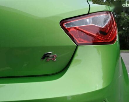 Сеат Ибица, объемом двигателя 1.4 л и пробегом 140 тыс. км за 9100 $, фото 17 на Automoto.ua