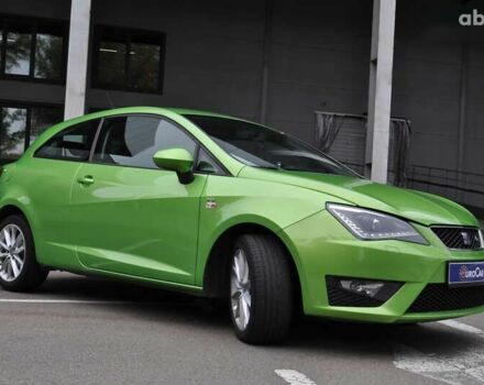 Сеат Ибица, объемом двигателя 1.4 л и пробегом 140 тыс. км за 9100 $, фото 4 на Automoto.ua