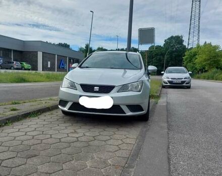 Сеат Ибица, объемом двигателя 1.2 л и пробегом 171 тыс. км за 4900 $, фото 3 на Automoto.ua