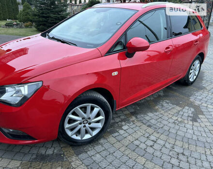 Сеат Ибица, объемом двигателя 1.6 л и пробегом 293 тыс. км за 7200 $, фото 19 на Automoto.ua