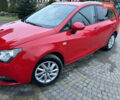 Сеат Ибица, объемом двигателя 1.6 л и пробегом 293 тыс. км за 6900 $, фото 19 на Automoto.ua