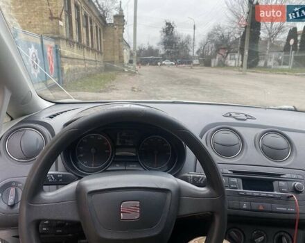 Сеат Ибица, объемом двигателя 1.2 л и пробегом 78 тыс. км за 7200 $, фото 6 на Automoto.ua
