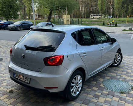 Сеат Ибица, объемом двигателя 1.2 л и пробегом 121 тыс. км за 7200 $, фото 6 на Automoto.ua