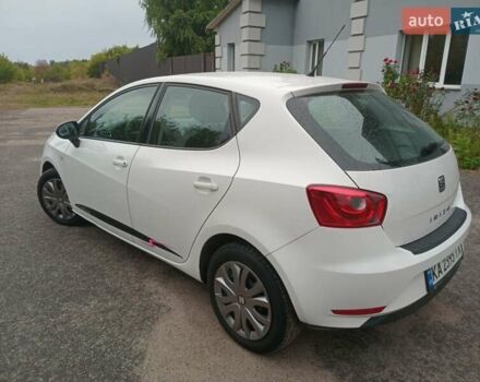 Сеат Ибица, объемом двигателя 1 л и пробегом 167 тыс. км за 6500 $, фото 9 на Automoto.ua