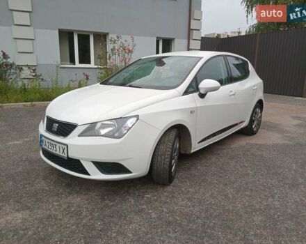Сеат Ибица, объемом двигателя 1 л и пробегом 167 тыс. км за 6500 $, фото 5 на Automoto.ua