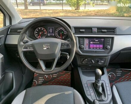 Сеат Ибица, объемом двигателя 1.6 л и пробегом 24 тыс. км за 15300 $, фото 19 на Automoto.ua