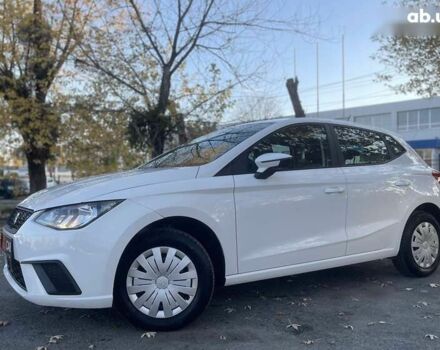 Сеат Ибица, объемом двигателя 1.6 л и пробегом 28 тыс. км за 14999 $, фото 6 на Automoto.ua