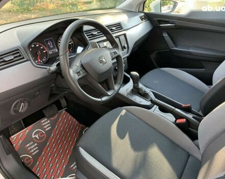 Сеат Ibiza, об'ємом двигуна 1.6 л та пробігом 28 тис. км за 14800 $, фото 14 на Automoto.ua