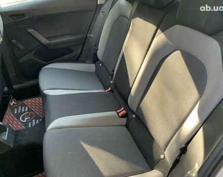 Сеат Ibiza, об'ємом двигуна 1.6 л та пробігом 28 тис. км за 14800 $, фото 27 на Automoto.ua