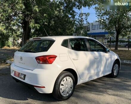 Сеат Ibiza, об'ємом двигуна 1.6 л та пробігом 28 тис. км за 14800 $, фото 12 на Automoto.ua