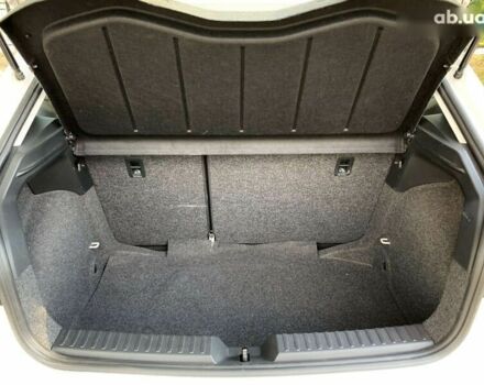 Сеат Ibiza, об'ємом двигуна 1.6 л та пробігом 28 тис. км за 14800 $, фото 29 на Automoto.ua