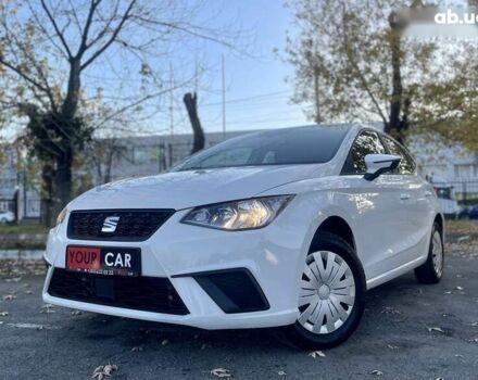 Сеат Ибица, объемом двигателя 1.6 л и пробегом 28 тыс. км за 14999 $, фото 2 на Automoto.ua