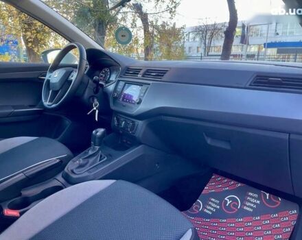 Сеат Ибица, объемом двигателя 1.6 л и пробегом 28 тыс. км за 14999 $, фото 29 на Automoto.ua