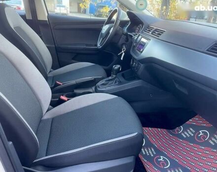 Сеат Ибица, объемом двигателя 1.6 л и пробегом 28 тыс. км за 14999 $, фото 27 на Automoto.ua