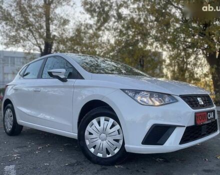 Сеат Ибица, объемом двигателя 1.6 л и пробегом 28 тыс. км за 14999 $, фото 13 на Automoto.ua