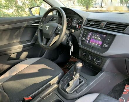 Сеат Ibiza, об'ємом двигуна 1.6 л та пробігом 28 тис. км за 14800 $, фото 21 на Automoto.ua