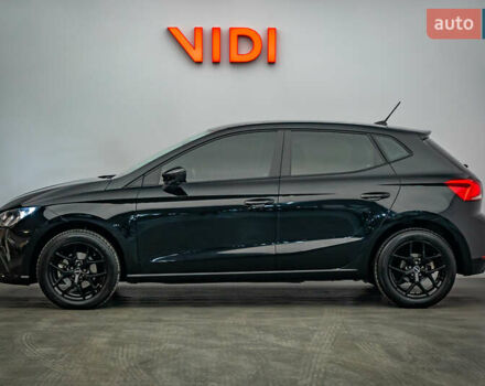 Сеат Ibiza, об'ємом двигуна 1 л та пробігом 44 тис. км за 15151 $, фото 2 на Automoto.ua